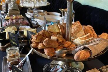 هتل Les Maisons De Lea, A Member Of Radisson Individuals