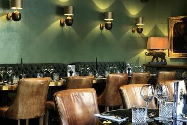 هتل Les Maisons De Lea, A Member Of Radisson Individuals