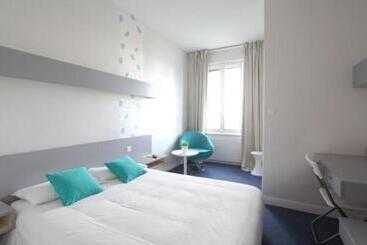 هتل Little Lodge Hôtel