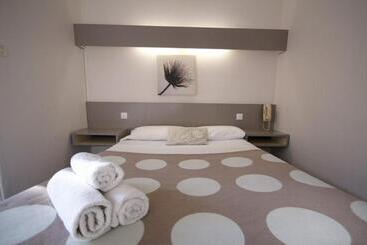 هتل Little Lodge Hôtel