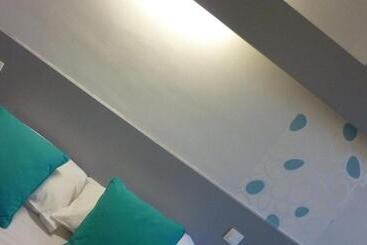 هتل Little Lodge Hôtel