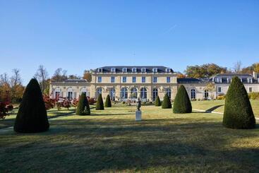 هتل Maison Du Val Les Maisons De Campagne