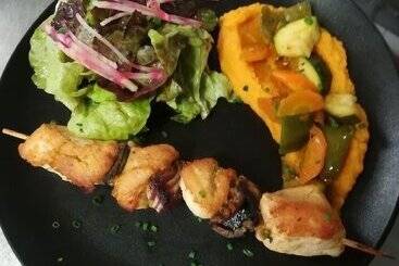 هتل Mille  Saveurs