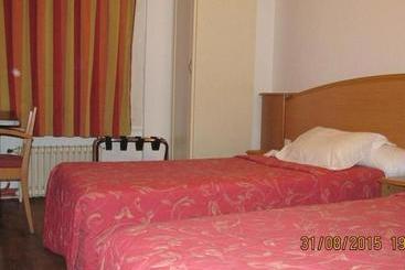 هتل Pictav Hôtel