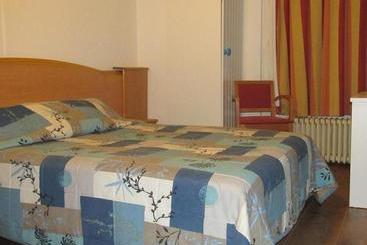 هتل Pictav Hôtel