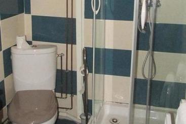 هتل Pictav Hôtel