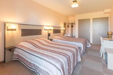 호텔 Pressoir Hôtel