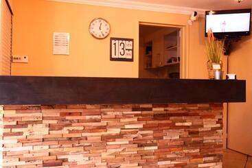 هتل Quick Palace Anglet