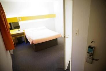هتل Quick Palace Anglet