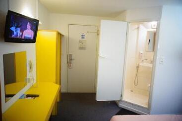 هتل Quick Palace Anglet
