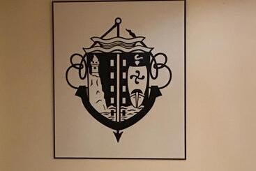هتل Restaurant Elissaldia