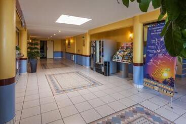 Sure Hotel By Best Western Sarlat La Canéda   Ex Hôtel Altica