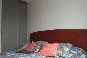 هتل Tempo Hôtel
