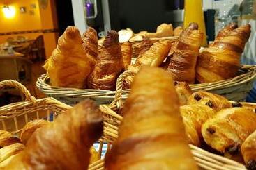 هتل Vent D'ouest