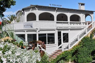 ô Villagio Hôtel - Villeneuve Loubet
