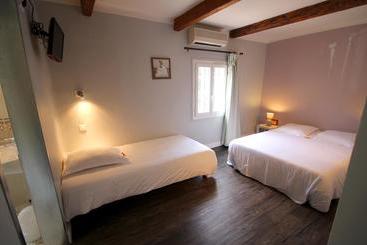 هتل ô Villagio Hôtel