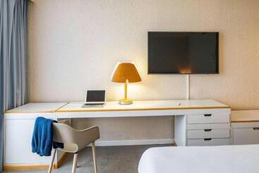 Hôtel Novotel Valenciennes