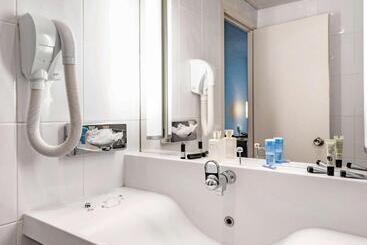 Hôtel Novotel Valenciennes