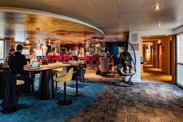 Hôtel Novotel Valenciennes