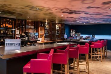 Hôtel Novotel Valenciennes