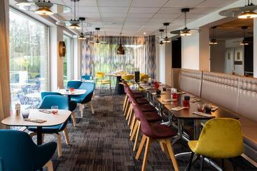 Hôtel Novotel Valenciennes