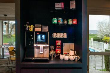 Hôtel Novotel Valenciennes