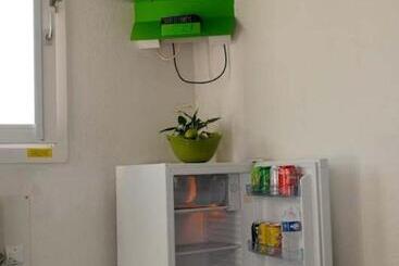 Lemon Hotel - Tourcoing - Tourcoing