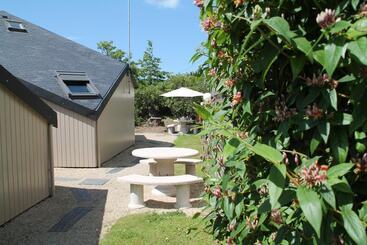 Motel Du Val André