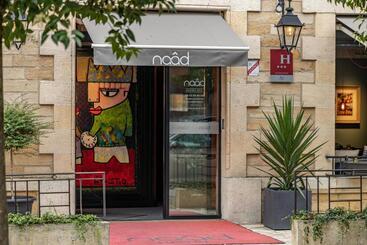 Naâd Hotel Sarlat Centre Ville