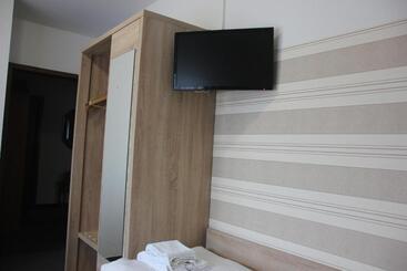 Airport Hotel Zum Taubengrund