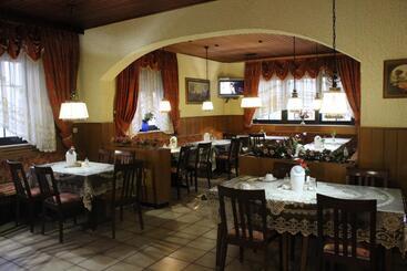 Airport Hotel Zum Taubengrund