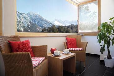Alpengasthof Hotel Schwand