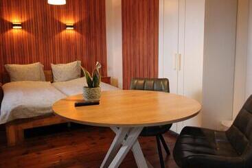 Bed And Breakfast Am Schwatten Berg