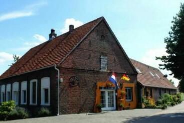 Bed And Breakfast Am Schwatten Berg