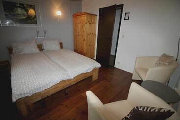Bed And Breakfast Am Schwatten Berg