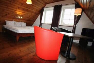 Bed And Breakfast Am Schwatten Berg