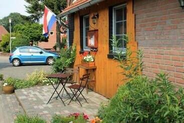 Bed And Breakfast Am Schwatten Berg