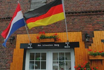 Bed And Breakfast Am Schwatten Berg