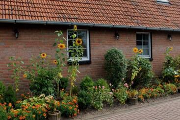 Bed And Breakfast Am Schwatten Berg