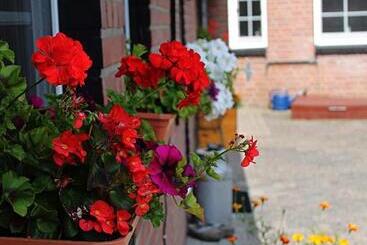 Bed And Breakfast Am Schwatten Berg