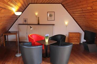 Bed And Breakfast Am Schwatten Berg