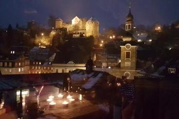 민박 Gästehaus Luise