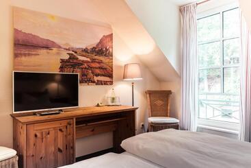 Bio Hotel Helvetia