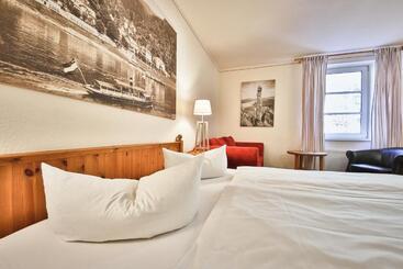 Bio Hotel Helvetia