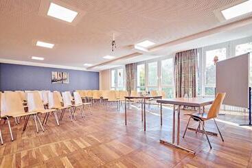 Djh Jugendherberge Hagen