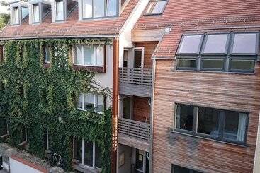 Familienhotel Weimar Mit Ferienwohnungen