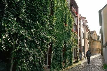 Familienhotel Weimar Mit Ferienwohnungen