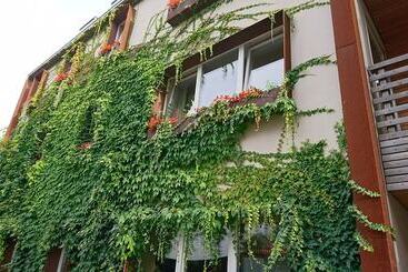 Familienhotel Weimar Mit Ferienwohnungen