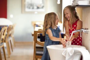 Familienhotel Weimar Mit Ferienwohnungen