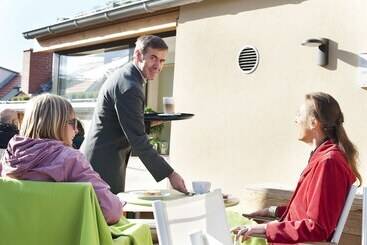 Familienhotel Weimar Mit Ferienwohnungen